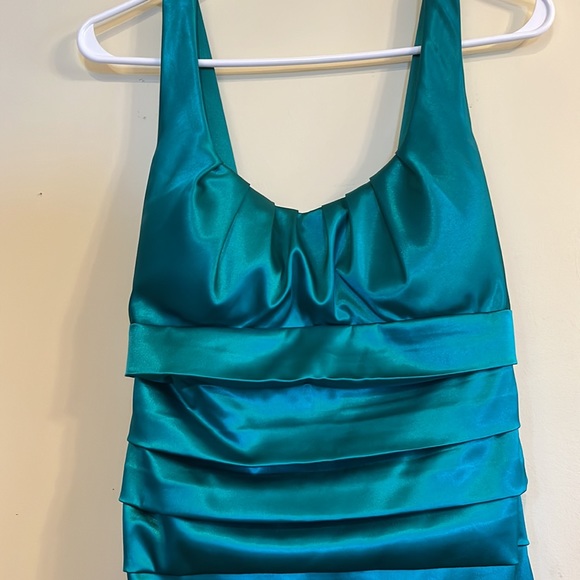 B. Darlin Formal Dress | Size 7/8 Juniors - Picture 2 of 6